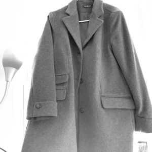 Women’s Wool Coat
